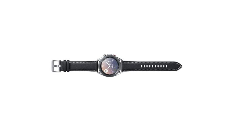 Relogio Samsung Galaxy Watch3 R-855f 8gb Lte 4g Oferta