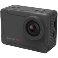 Kaiser Baas Hd Action Camera Câmera de Ação Preto-x450