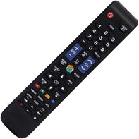 Samsung Controle Tv Led Smart Aa59-00588A C01276 Paralelo
