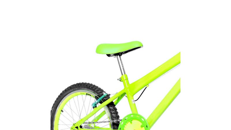 Bicicleta Infantil Masculina é na FlexBikes