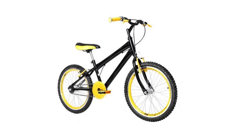 Bicicleta Infantil Masculina é na FlexBikes