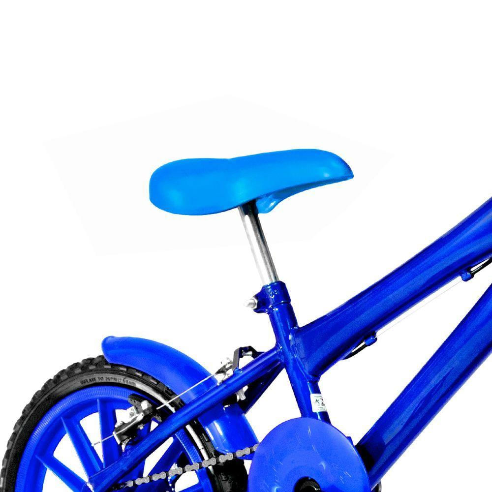 Bicicleta Infantil Masculina é na FlexBikes