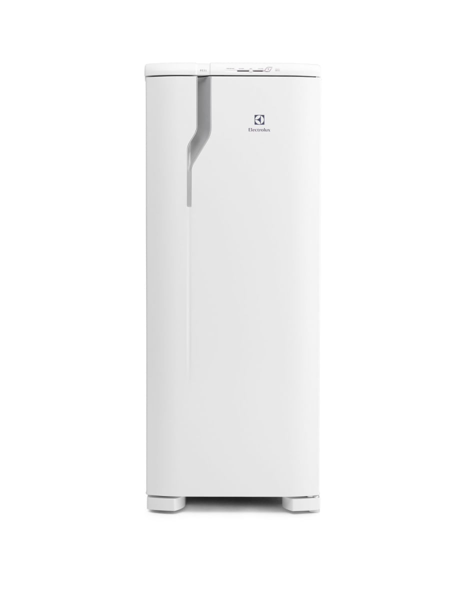 Menor preço em Refrigerador Electrolux Cycle Defrost 240 Litros Branco RE31 - 127 Volts