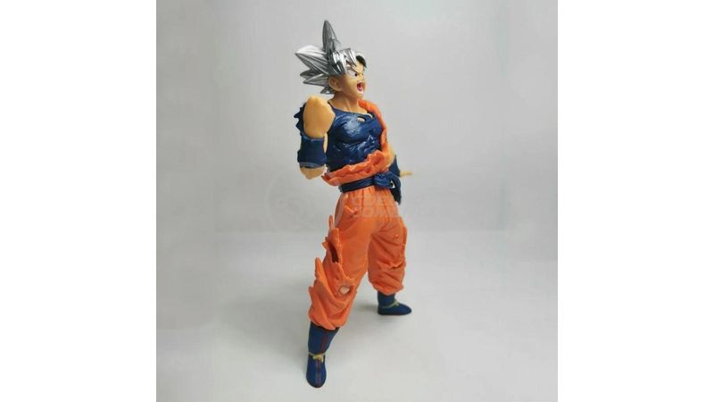 Figure Dragon Ball Super Goku Instinto Kabum