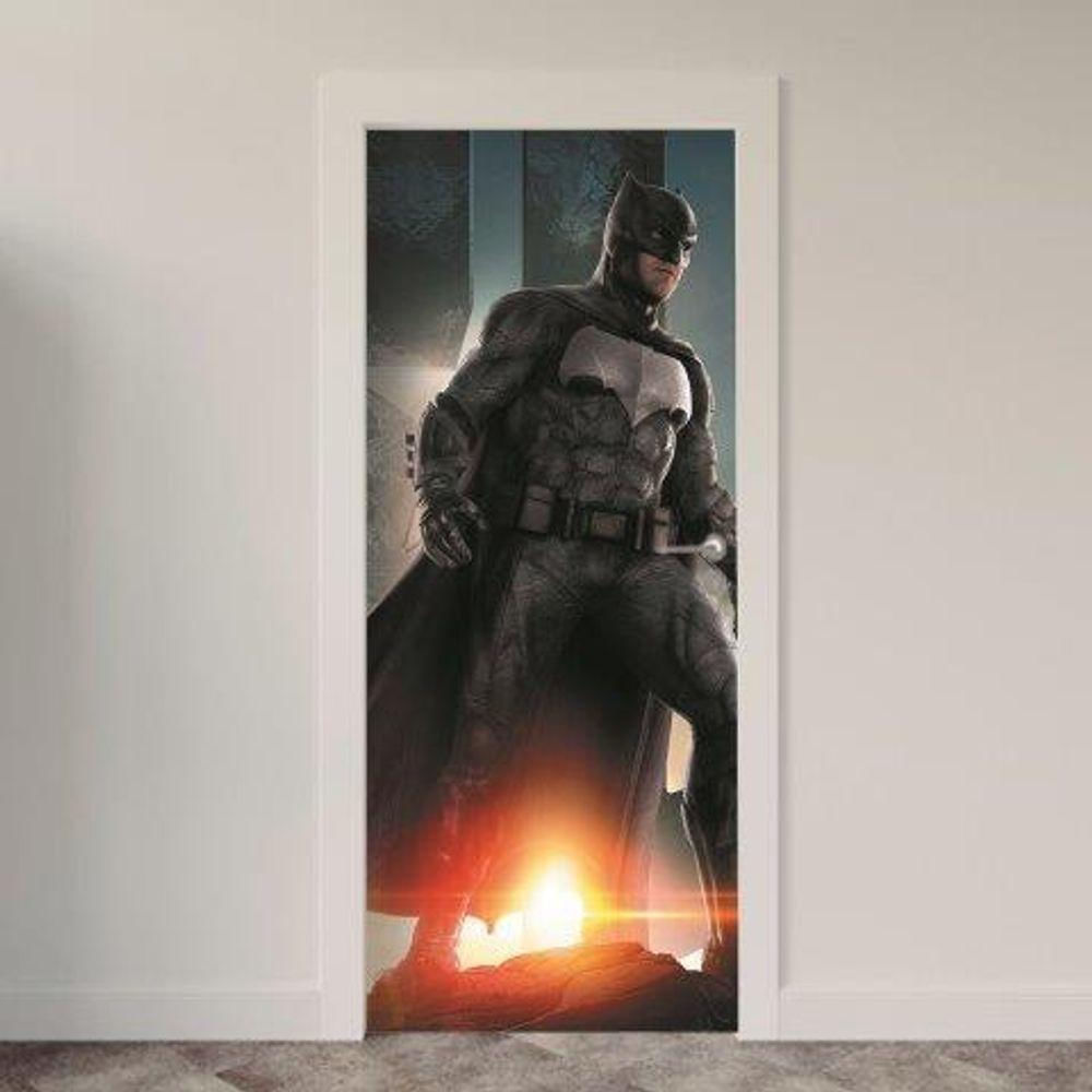 Adesivo Batman - Comprar em Feito in Casa Adesivos