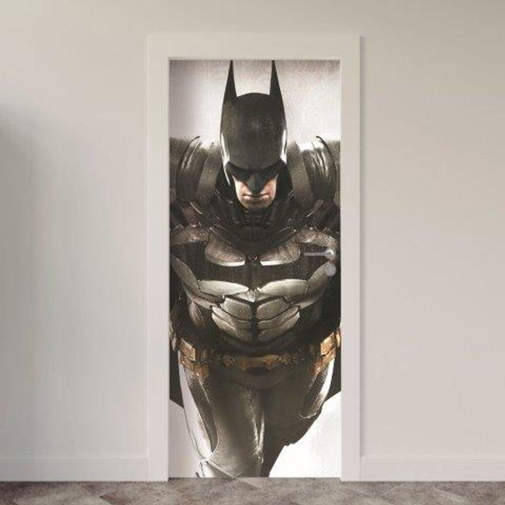 Adesivo Batman - Comprar em Feito in Casa Adesivos