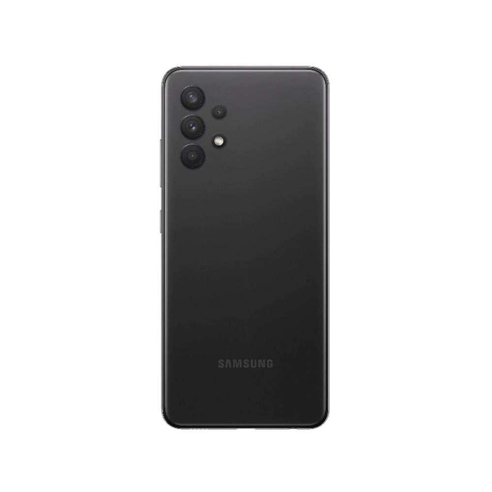Smartphone Samsung A325 Galaxy A32 128GB Preto - Casa & Vídeo