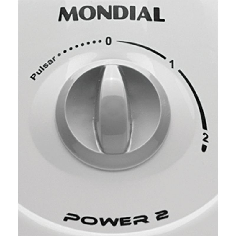 Liquid-Mondial-Power2i-L26-Br-127V