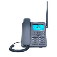 Telefone de Mesa Ca-42s 4G Dual Sim 7 Bandas Avulso Bivolt