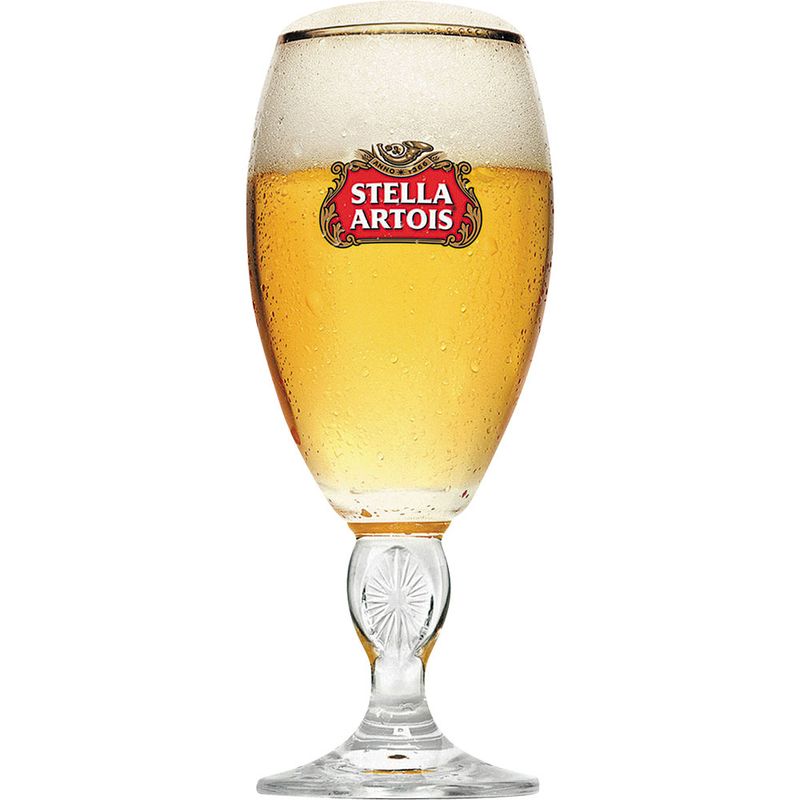 Taca-Chopp-250ml-Stella-Artois-Crisal