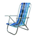Cadeira-de-Praia-2-Posicoes-Aluminio-041-Botafogo-Lar---Lazer-Sortida-0103756
