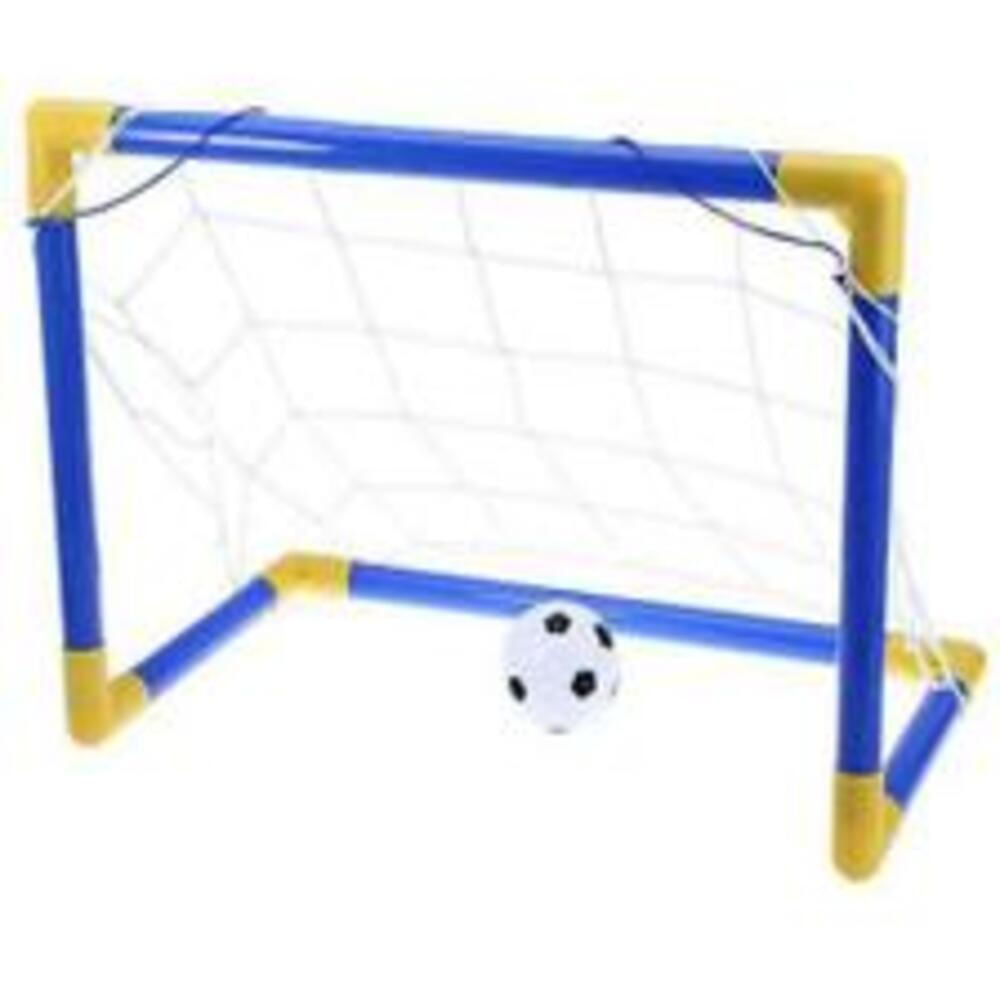 Futebol de Botão Jogo 3 Times Trave Brinquedo Infantil Kit