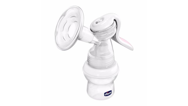 Bomba Tira Leite Manual – 150ML – Utimix Importadora