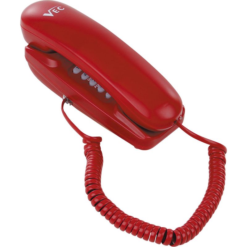 Telefone-Gondola-Teleji-vermelho