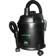 Aspirador de Pó/Água Lavor Power Duo New 1250W Preto 127V