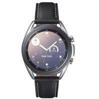 Usado: Galaxy Watch3 BT 41mm - Prata Excelente - Trocafone