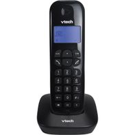 Telelefone sem Fio ID Secretária Vtech VT685SE Preto