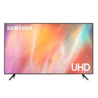 Smart TV Samsung 50" LED Crystal 4K LH50BEAHVGGXZD com Bluetooth