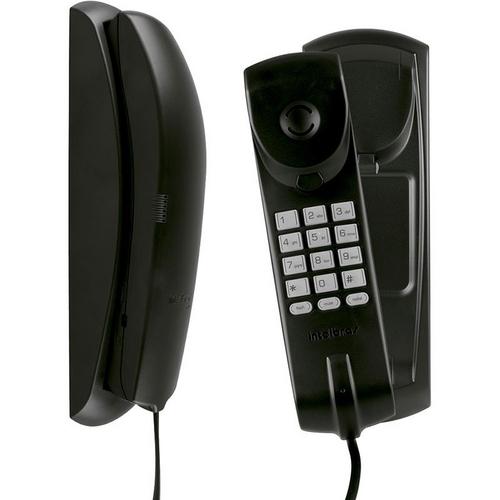 Telefone Gôndola Intelbras TC20 Preto