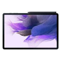 Tablet Samsung Galaxy Tab S7 Fe 4g Caneta 128gb Preto 12.4"
