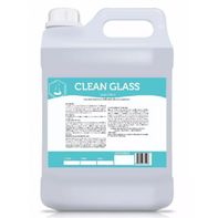 Removedor De Manchas E Limpa Vidros Clean Glass - 05 Lt