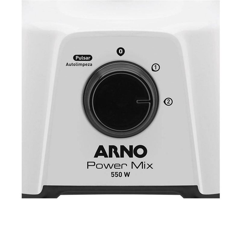 Liquidificador-Arno-Power-Mix-LQ12-550W-com-2-Velocidades-Branco-127V