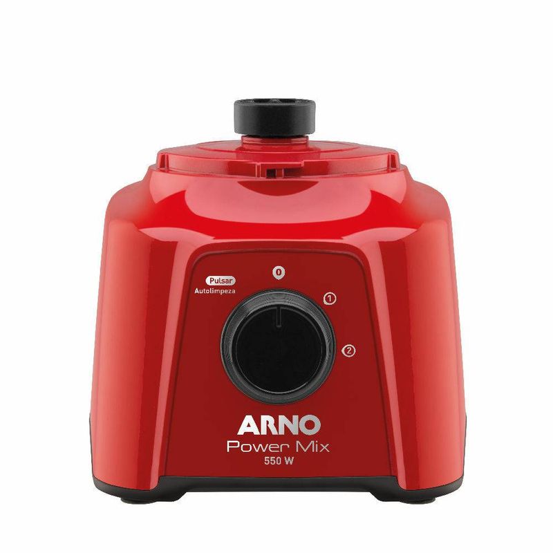 Liquidificador-Arno-Power-Mix-LQ11-550W-2L-2-Velocidades-Vermelho-127V