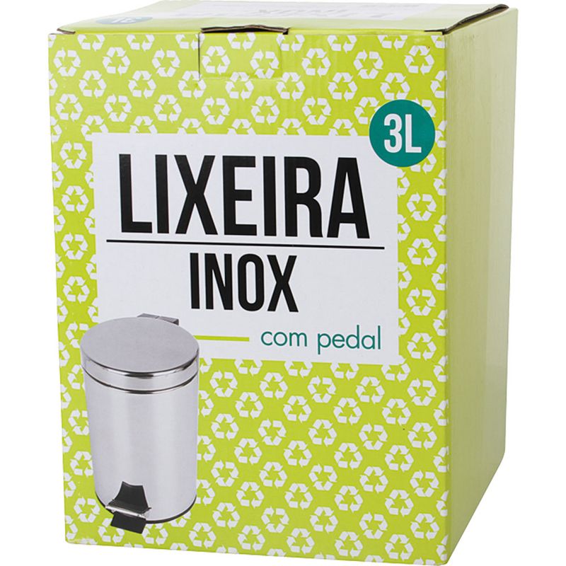 Lixeira-de-Inox-3l-com-Pedal