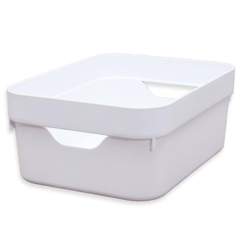 Caixa-Organizadora-2-Litros-Mini-Cube-CC050-OU-Branco-1663321a