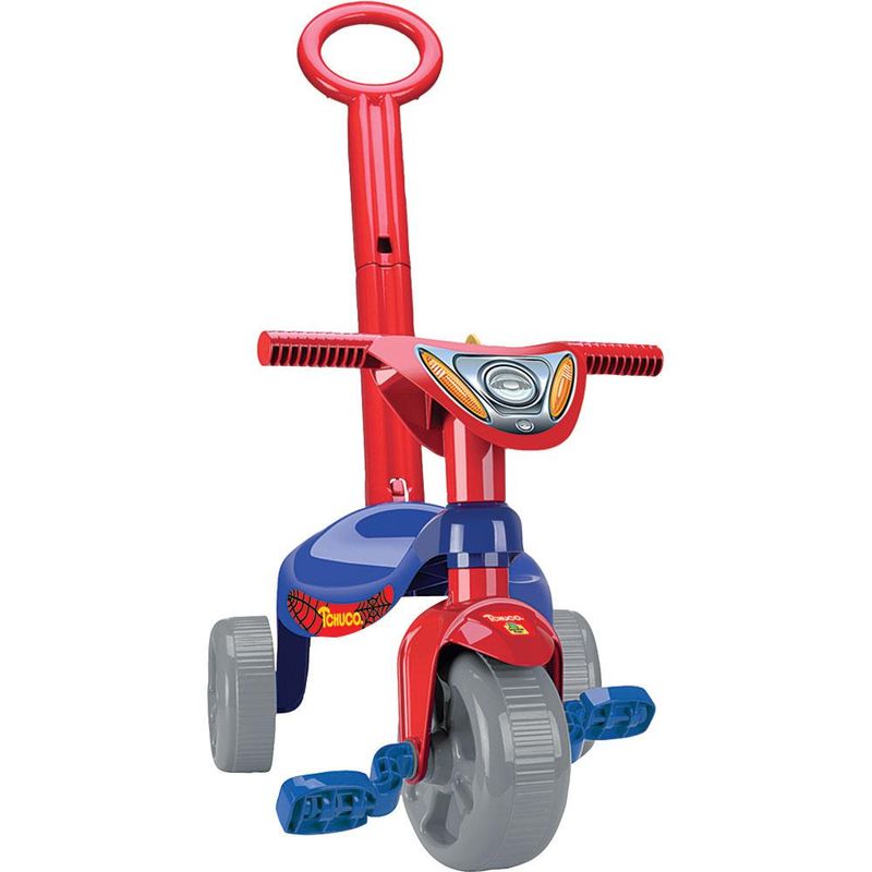 Triciclo-Herois-Super-Teia-com-Haste-601-Samba-Toys-1672029