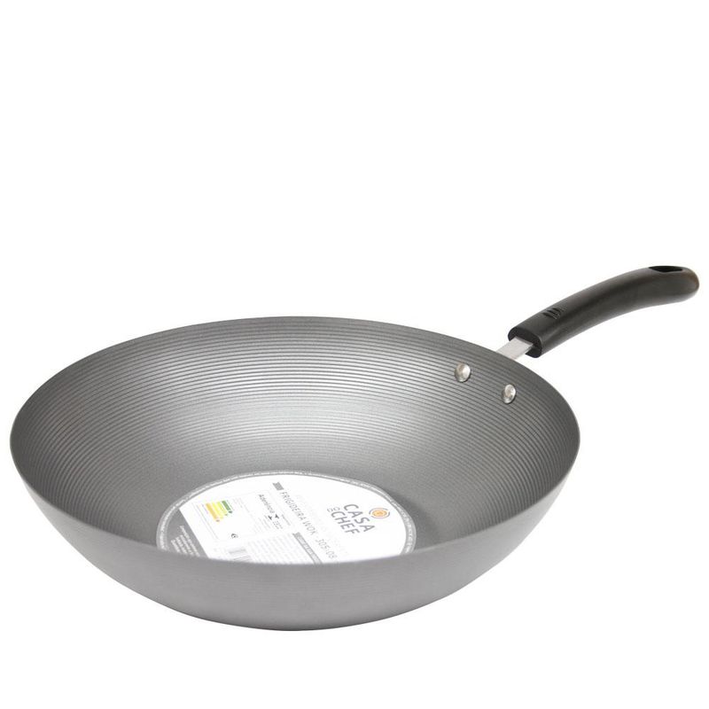Panela-wok-de-aco-carbono-cor-cinza-escuro-CV192000-1646230b