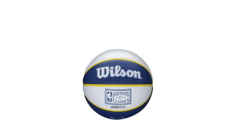 BOLA BASQUETE WILSON GOLDEN STATE WARRIORS