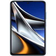 Smartphone Xiaomi POCO X4 Pro ?256 GB 8GB RAM - Azul