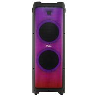 Caixa Acústica Philco PCX32000 Smart DJ Woofers 10” Sub 12”