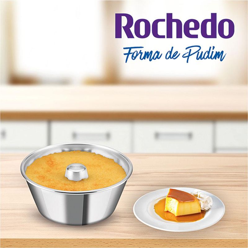 Forma-para-Pudim-20cm-Polida-Rochedo-1684671c