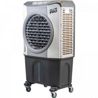 Climatizador 70 Litros Evaporativo 210w 127v Cli Pro