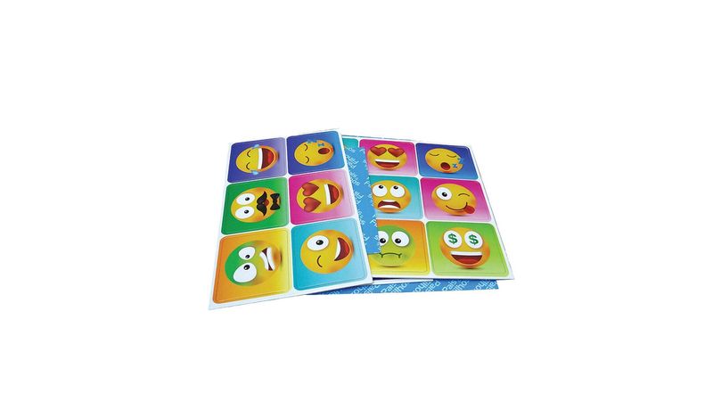 Jogo Memoria 32 Cartas AR Kids - Lojas Tem