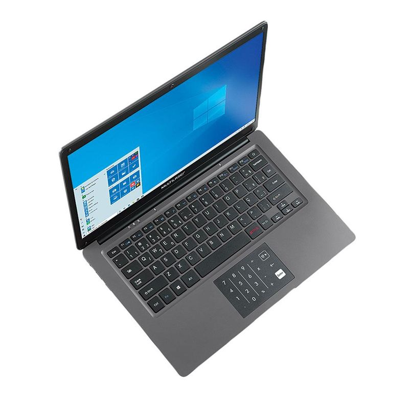 Notebook-14--Multilaser-Legacy-PC131-Intel-Quadcore-2GB-32GB-Windows-10-Home-Cinza-1694294c