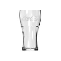 Copo Contour Cristal Coca-Cola - 470ml