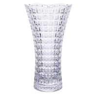 Vaso de Vidro 24cm FullFit Chevalier Cristal Fratello 26089