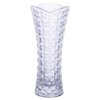 Vaso de Vidro Floreiro 18cm FullFit Chevalier Cristal 26085