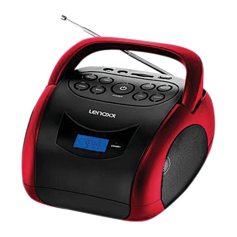 Radio-sem-CD-4W-USB-Auxiliar-FM-Lenoxx-BD150-1696750