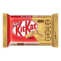Barra de Chocolate Kit Kat Gold 41,5g