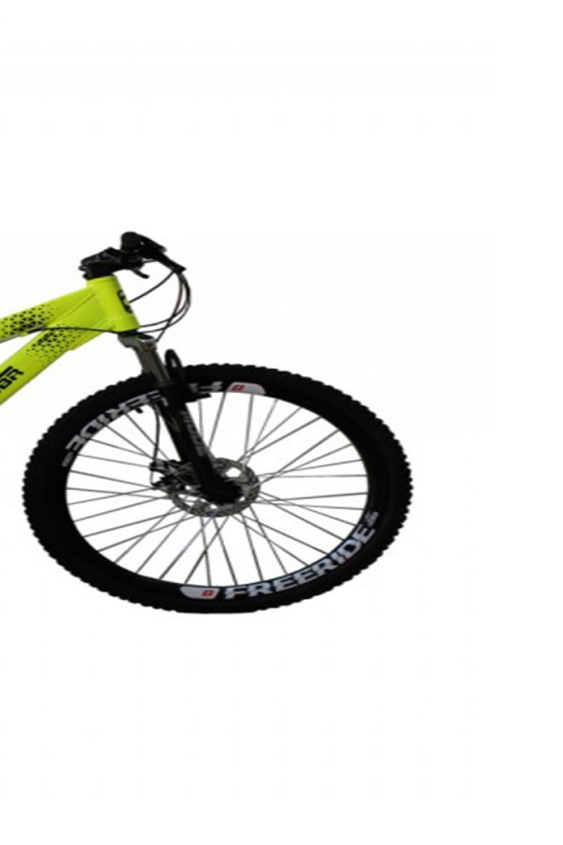 Bicicleta Gios frx Freeride Aro 26 Freio a Disco 21 Velocidades