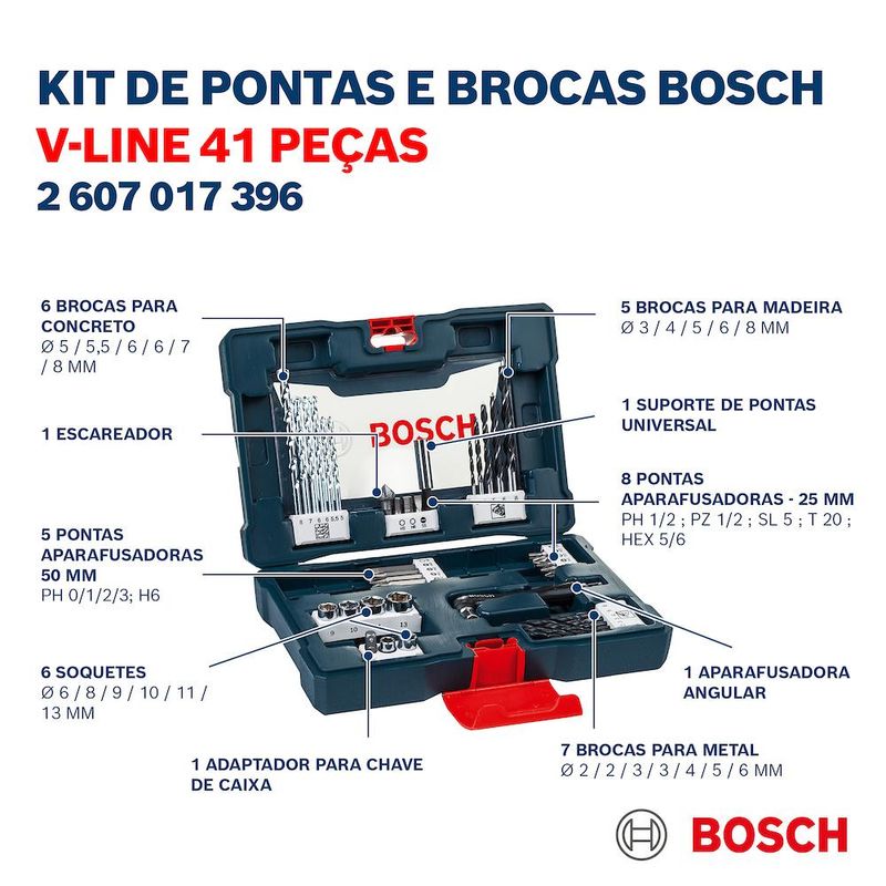 Maleta-com-Ferramentas-Bosch-V-Line-41-Pecas-1406060