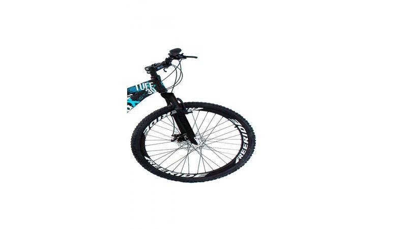 Bike Vikingx Aro 26 em Oferta