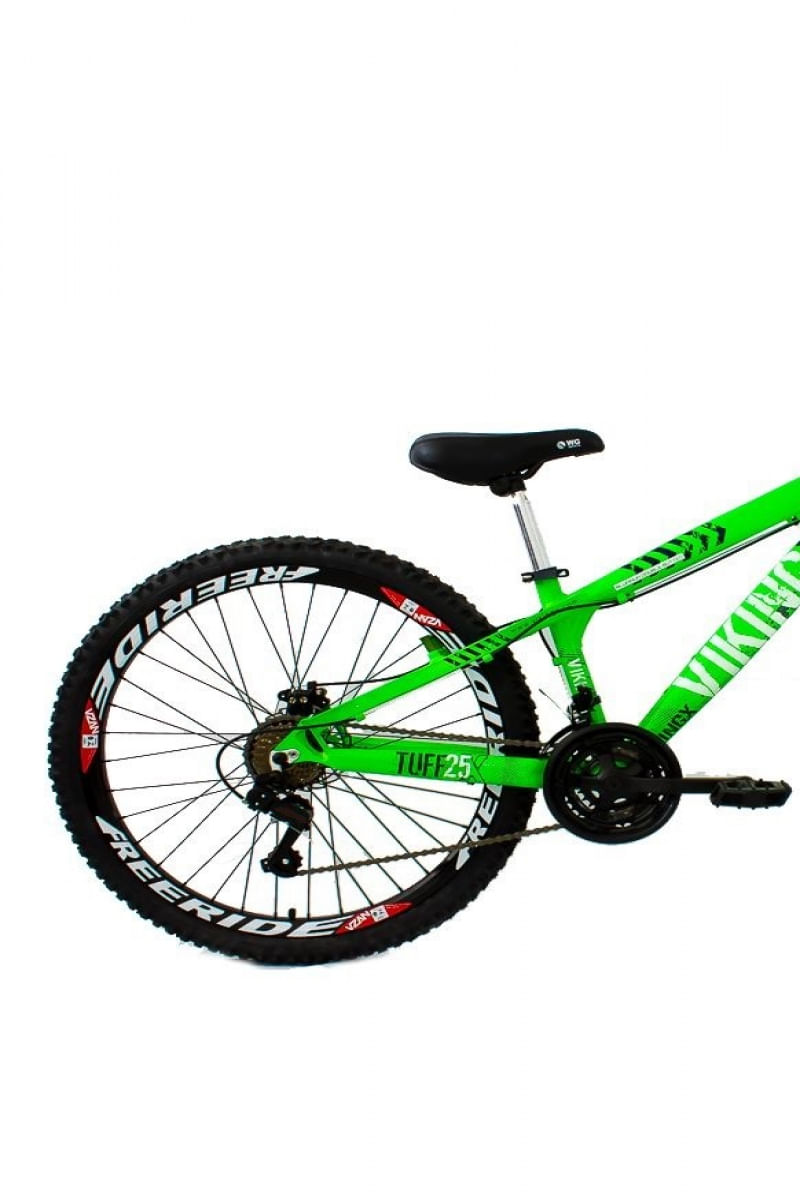 Bicicleta Vikingx Aro 26 Barata