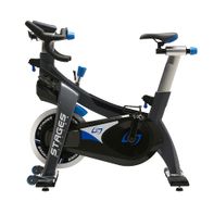 Bike Spinning SC3 Stages Wellness - GY010
