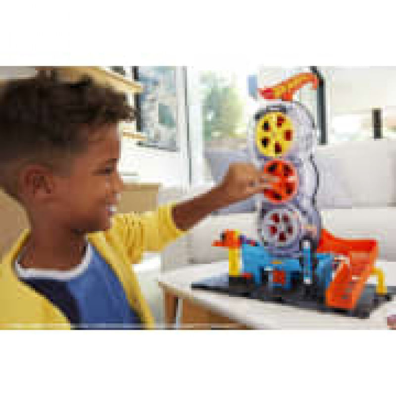 A loja online da Hot wheels em Kidinn