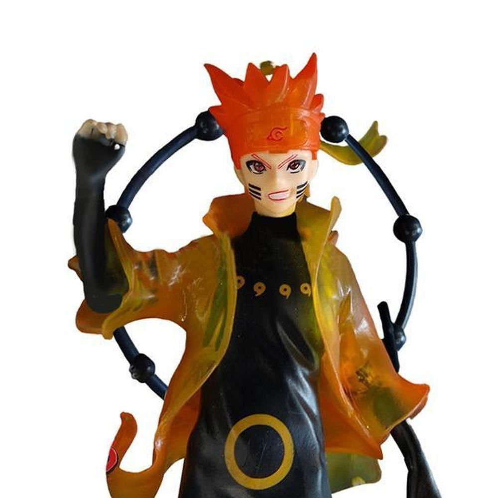 Colecionável Do Naruto Classico Action Figure Naruto - LOJA KOZ